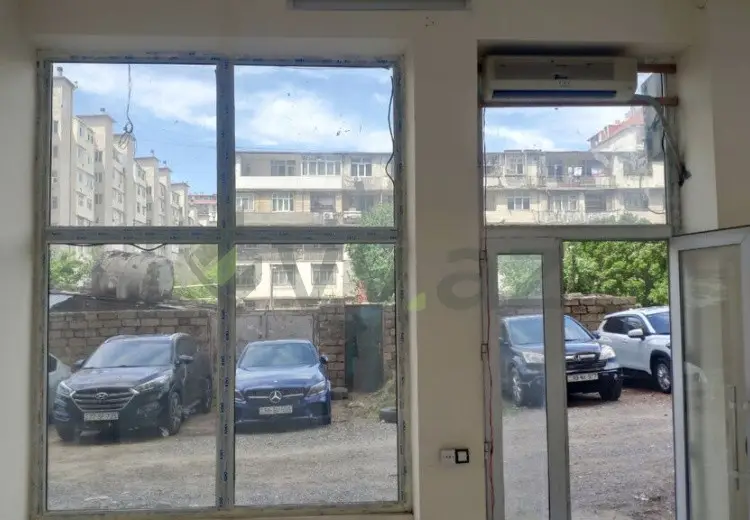 52 m² Obyekt / Ofis Satılır, Əhmədli, Xətai, Bakı