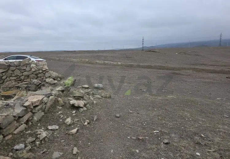 10 sot Torpaq Satılır, Gəncə