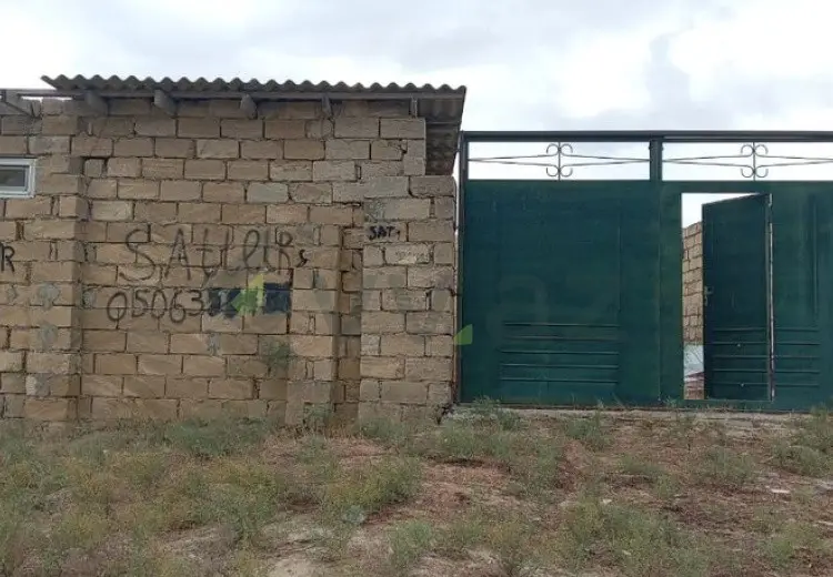 3 sot Torpaq Satılır, Saray, Abşeron