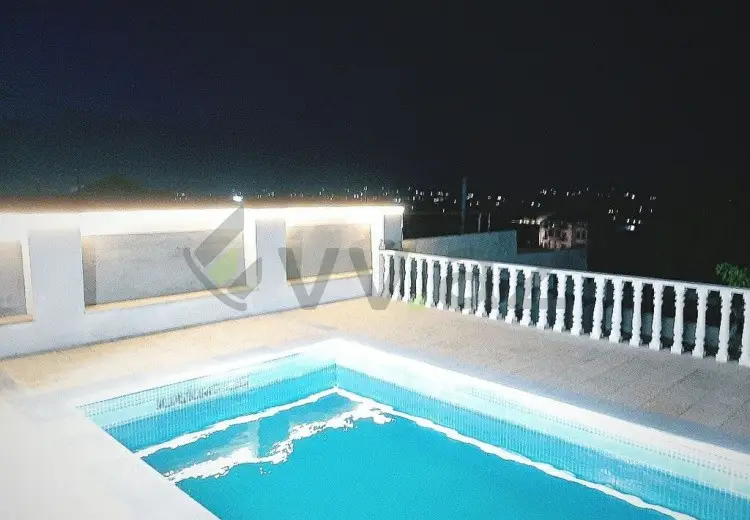 3 otaqlı mənzil Kirayə (günlük), Novxanı, Abşeron