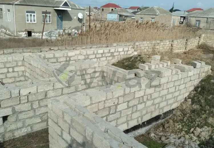 3.18 sot Torpaq Satılır, Savalan qəs., Sabunçu, Bakı
