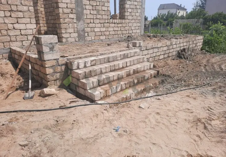 10 sot Torpaq Satılır, Novxanı, Abşeron
