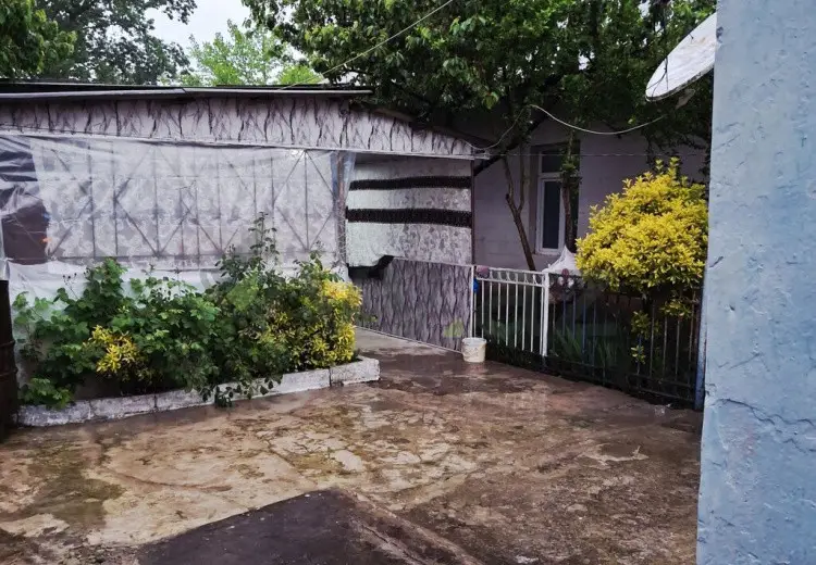 4 otaqlı mənzil Satılır, Şamaxı