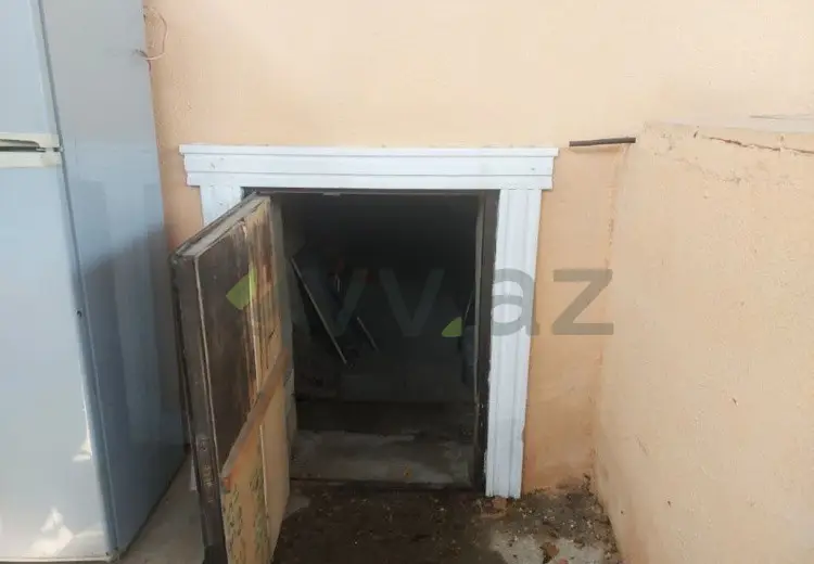 3 otaqlı mənzil Satılır, 21-ci mikrorayon, Sumqayıt