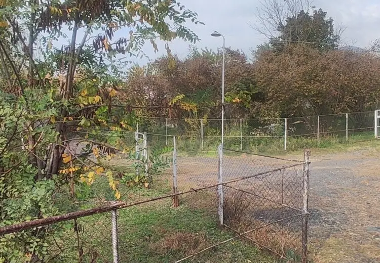 18 sot Torpaq Satılır, Balakən