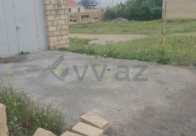 4 sot Torpaq Satılır, Gəncə