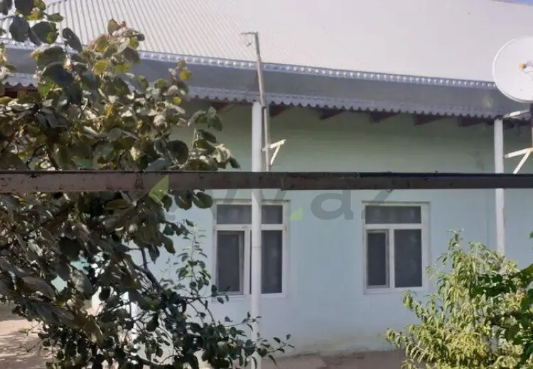 4 otaqlı mənzil Satılır, Gəncə