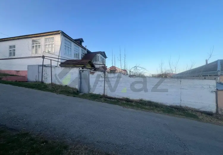 4 otaqlı mənzil Satılır, Qusar