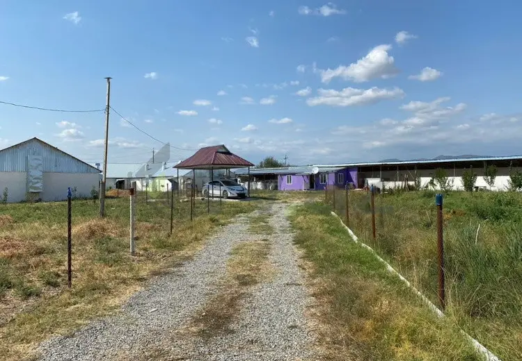 80 sot Torpaq Satılır, Ağsu