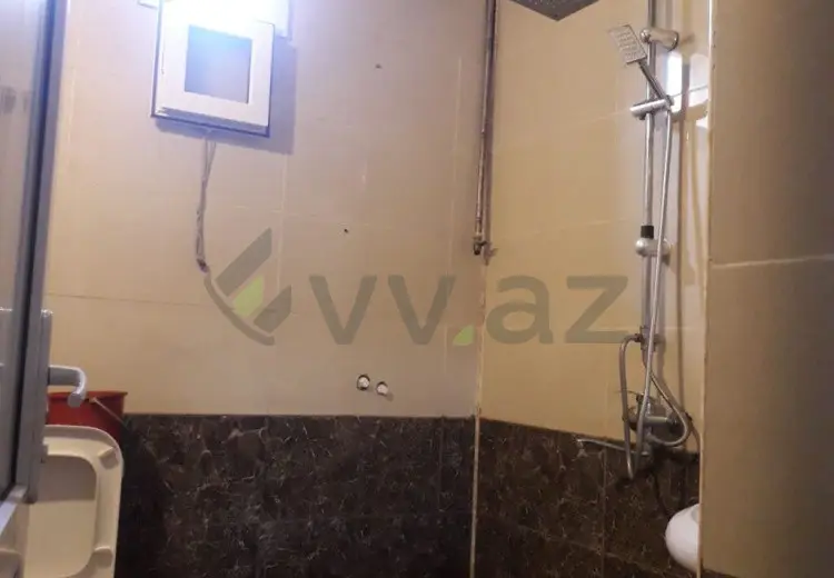 3 otaqlı mənzil Satılır, Xırdalan
