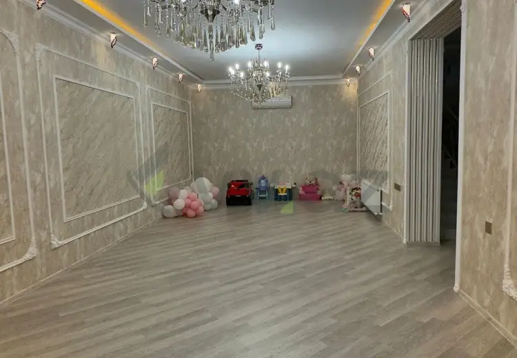 4 otaqlı mənzil Satılır, Gəncə