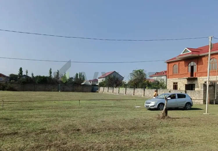 6 sot Torpaq Satılır, Lənkəran