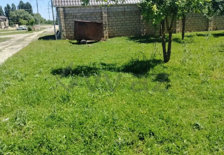 4 sot Torpaq Satılır, Quba