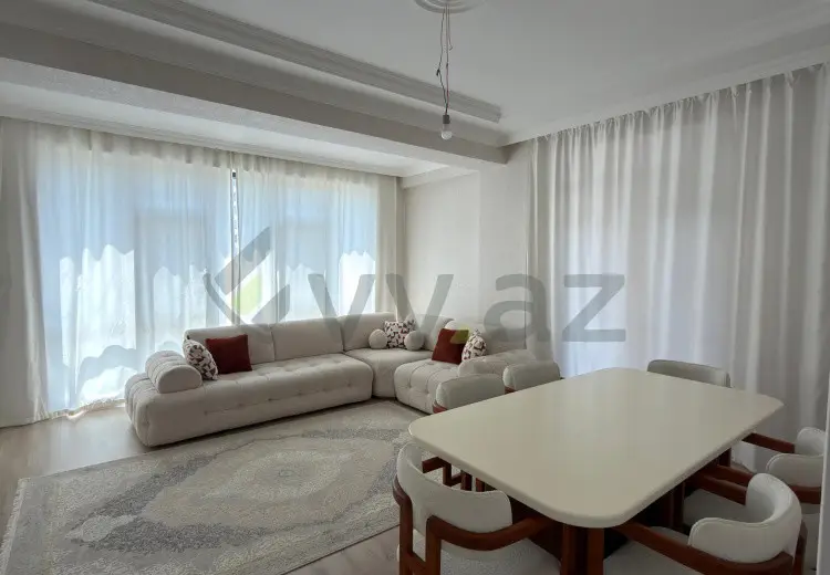 2 otaqlı mənzil Satılır, Sumqayıt Bulvarı, Sumqayıt