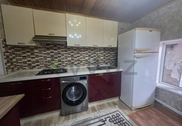 4 otaqlı mənzil Satılır, Biləcəri qəs., Binəqədi, Bakı