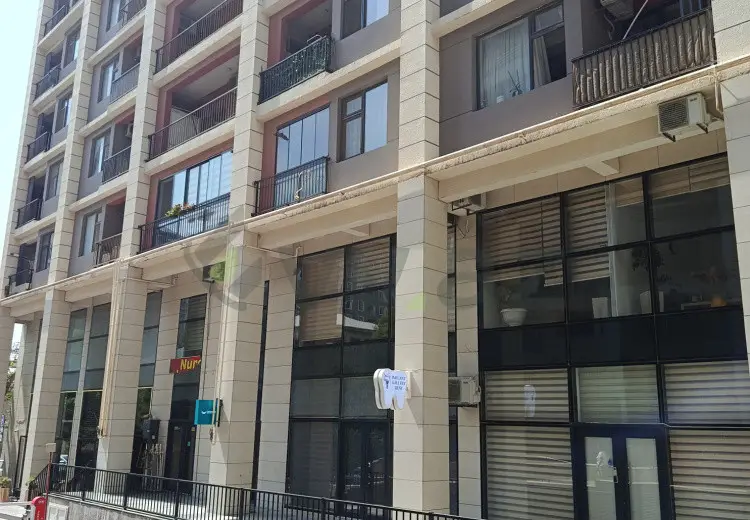 500 m² Obyekt / Ofis Kirayə (aylıq), Nəsimi, Bakı