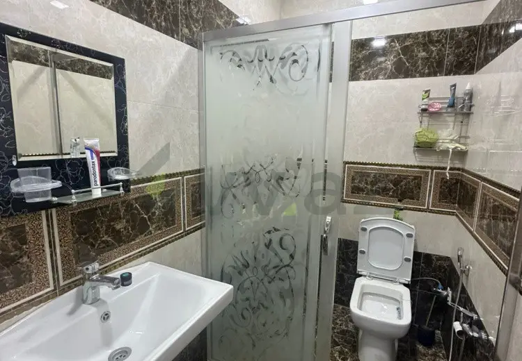 2 otaqlı mənzil Kirayə (aylıq), Montin qəs., Nərimanov, Bakı