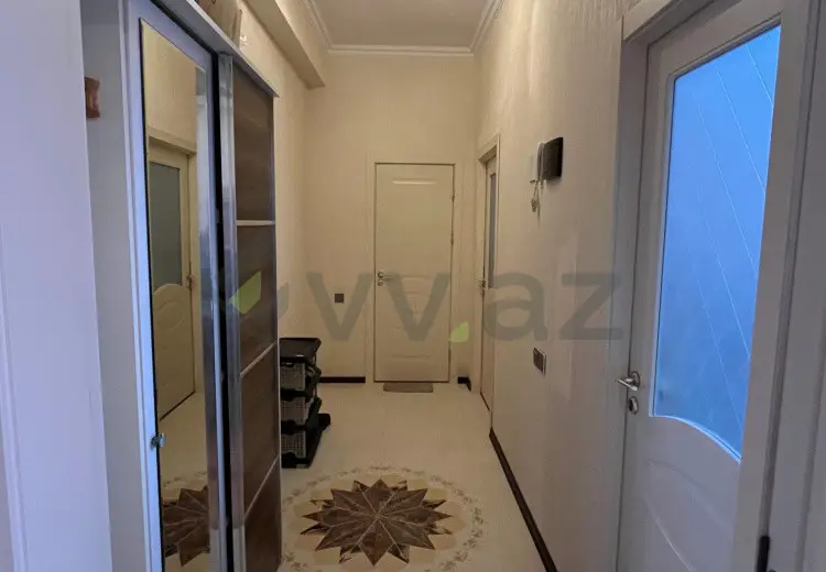 2 otaqlı mənzil Satılır, Yeni Günəşli qəs., Suraxanı, Bakı