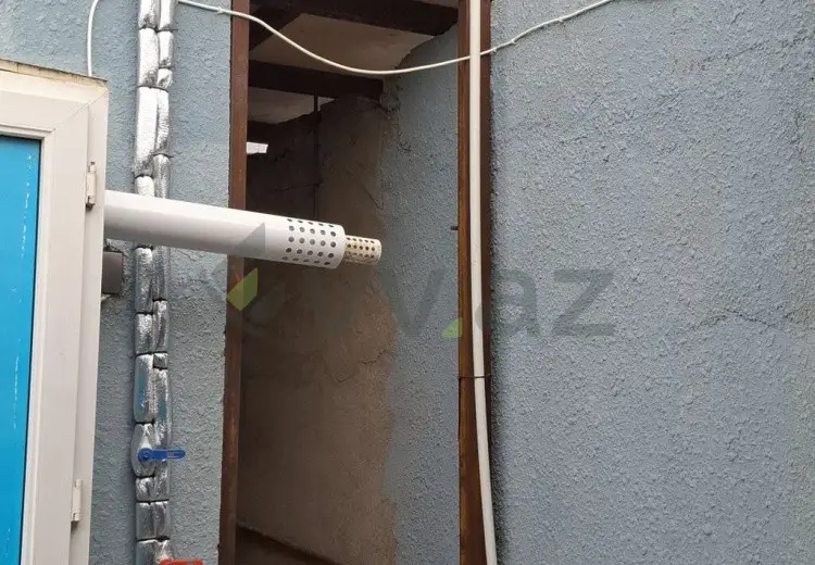 3 otaqlı mənzil Satılır, Xırdalan