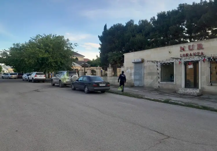 130 m² Obyekt / Ofis Kirayə (aylıq), Gəncə