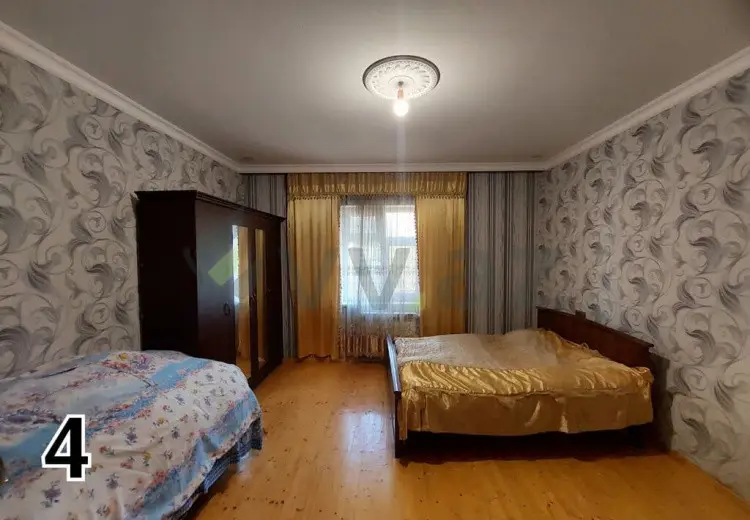 3 otaqlı mənzil Satılır, 21-ci mikrorayon, Sumqayıt