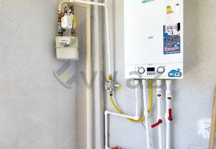 4 otaqlı mənzil Satılır, Yeni Günəşli qəs., Suraxanı, Bakı
