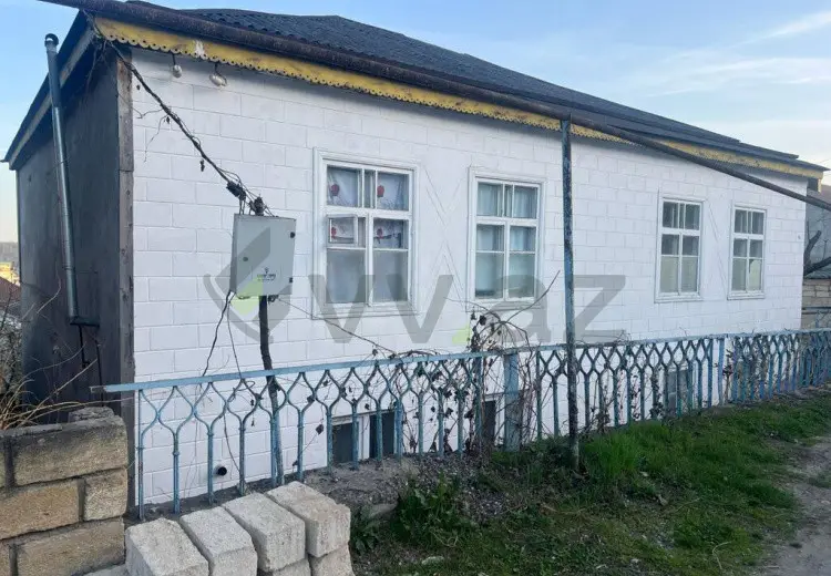 4 otaqlı mənzil Satılır, Qusar