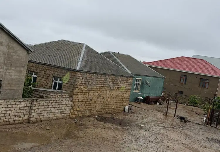 7 sot Torpaq Satılır, Balaxanı qəs., Sabunçu, Bakı