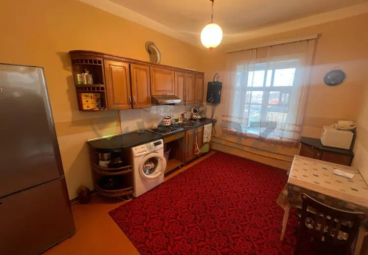 4 otaqlı mənzil Satılır, Qusar