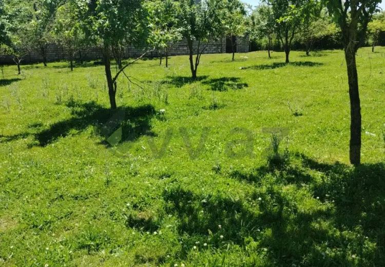 4 sot Torpaq Satılır, Quba