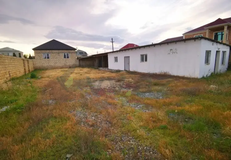 6 sot Torpaq Satılır, Ceyranbatan qəs., Abşeron