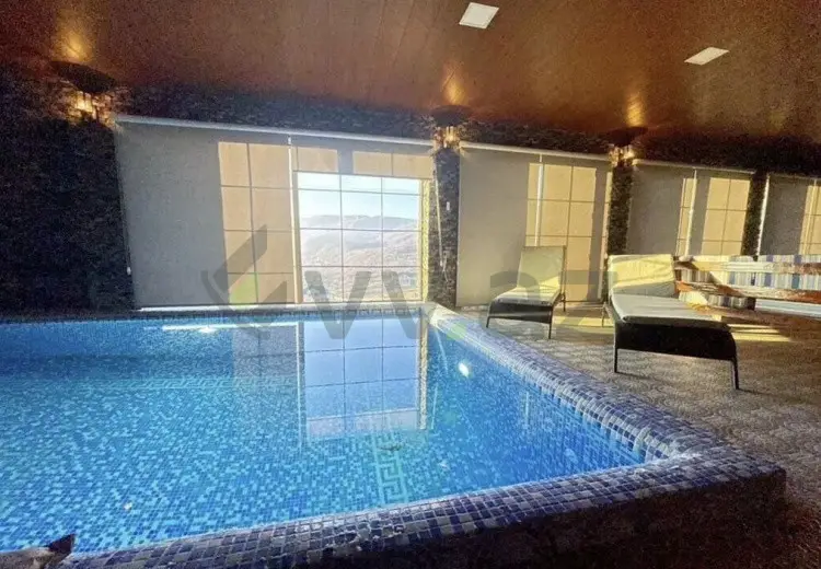 4 otaqlı mənzil Satılır, Şamaxı