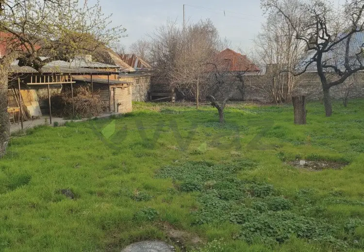 4 otaqlı mənzil Satılır, Şəki