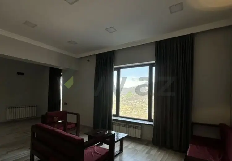 4 otaqlı mənzil Satılır, Şamaxı