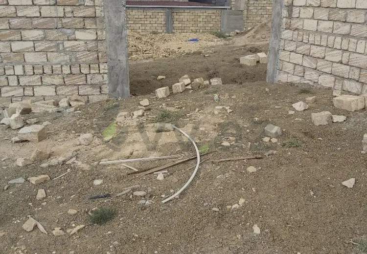 4 sot Torpaq Satılır, Saray, Abşeron