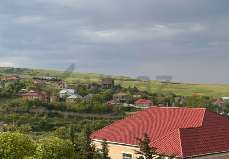 4 otaqlı mənzil Satılır, Şamaxı
