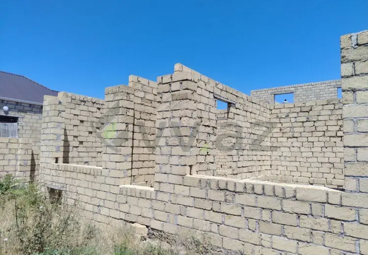 2 sot Torpaq Satılır, Gəncə