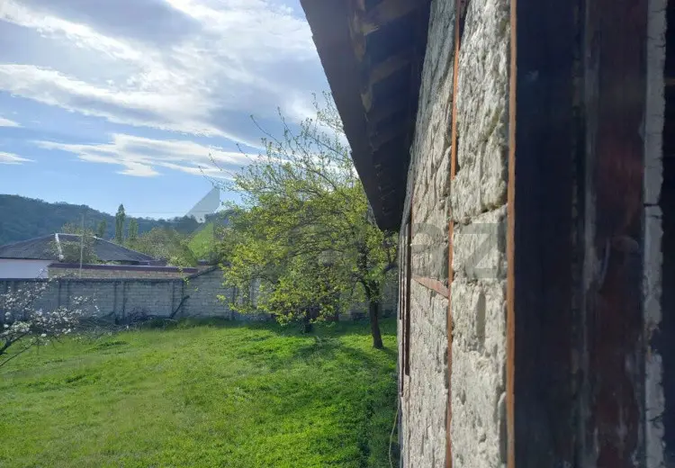 3 otaqlı mənzil Satılır, Qəbələ