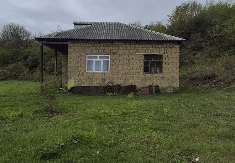 3 otaqlı mənzil Satılır, Qusar