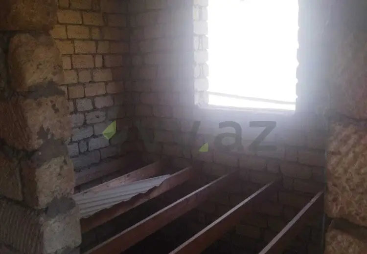 3 otaqlı mənzil Satılır, Hökməli, Abşeron