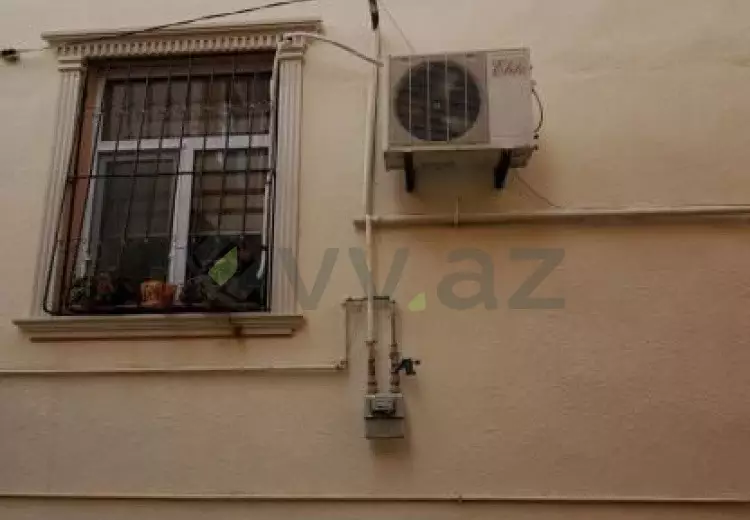 4 otaqlı mənzil Satılır, Xırdalan