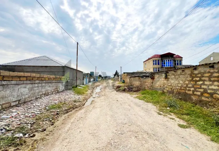 4 otaqlı mənzil Satılır, Fatmayı, Abşeron