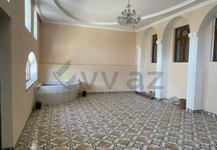 4 otaqlı mənzil Satılır, Gəncə