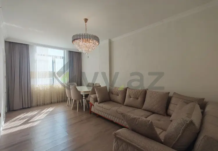 2 otaqlı mənzil Satılır, Xırdalan