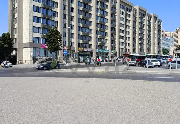 2 otaqlı mənzil Satılır, Yasamal qəs., Yasamal, Bakı