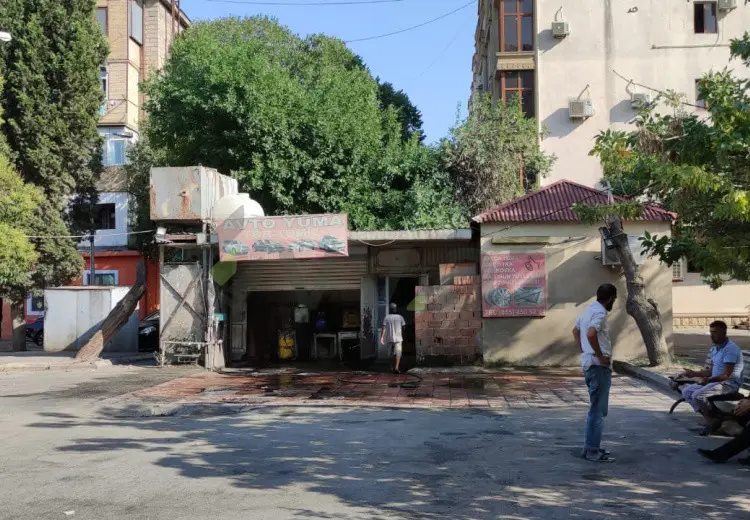 50 m² Obyekt / Ofis Satılır, Montin qəs., Nərimanov, Bakı