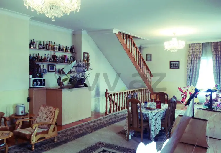1100 m² Obyekt / Ofis Satılır, Albalı qəs., Sabunçu, Bakı