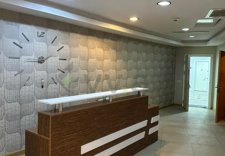 230 m² Obyekt / Ofis Kirayə (aylıq), Nəsimi, Bakı