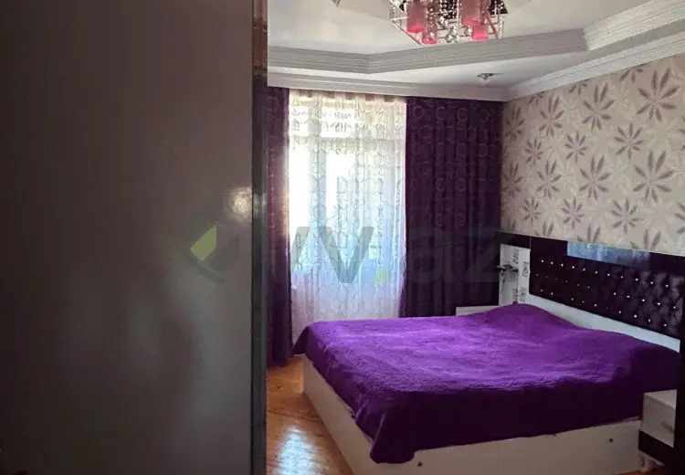 2 otaqlı mənzil Satılır, Xırdalan