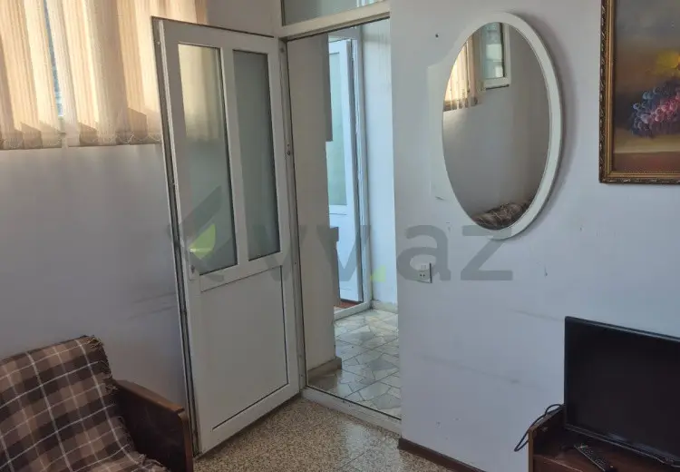 2 otaqlı mənzil Kirayə (aylıq), Yasamal qəs., Yasamal, Bakı